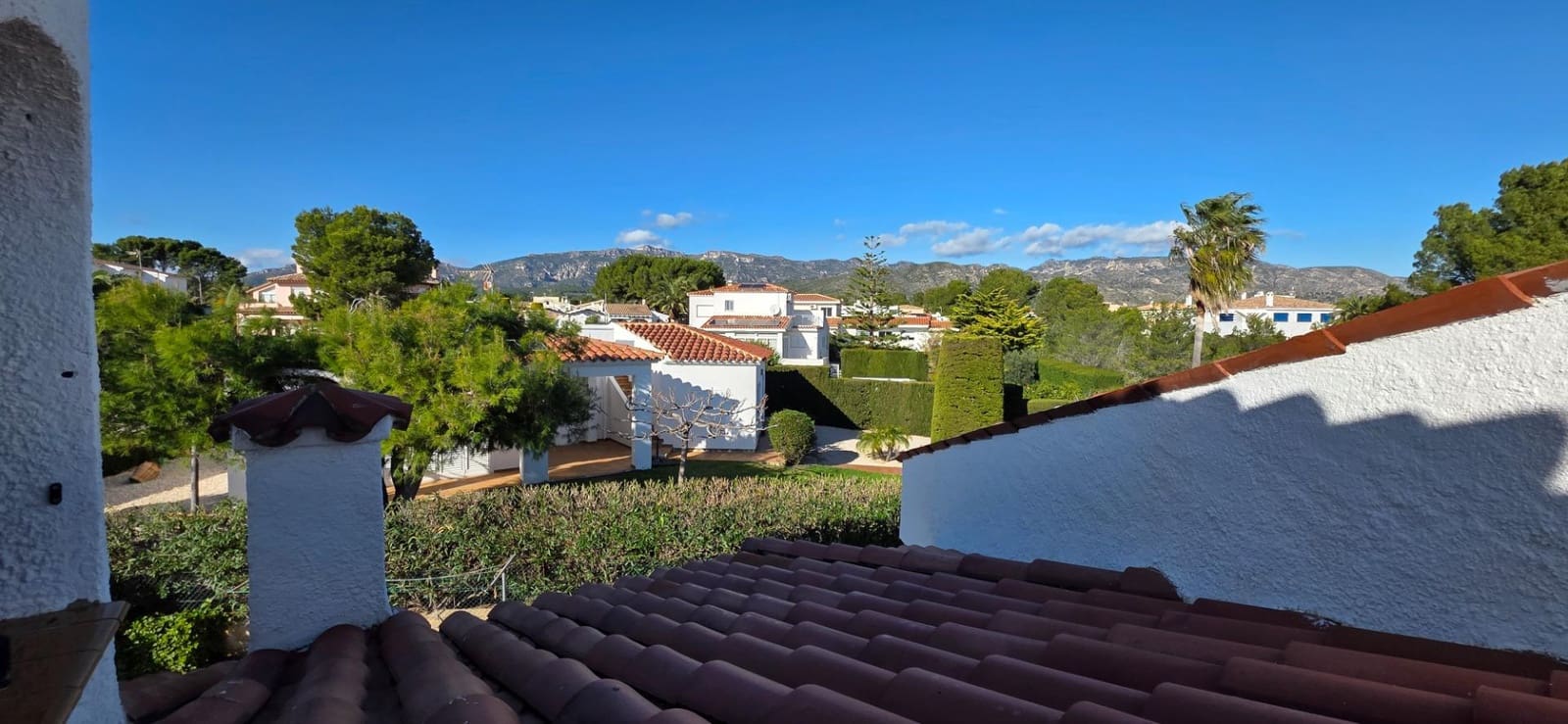 3 soveværelse Villa til salg i Calafat med swimmingpool - € 800.000 (Ref: 9485282)