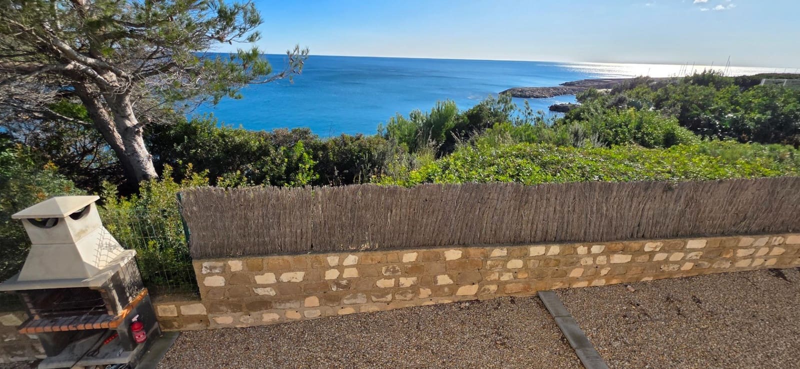 3 soveværelse Villa til salg i Calafat med swimmingpool - € 800.000 (Ref: 9485282)