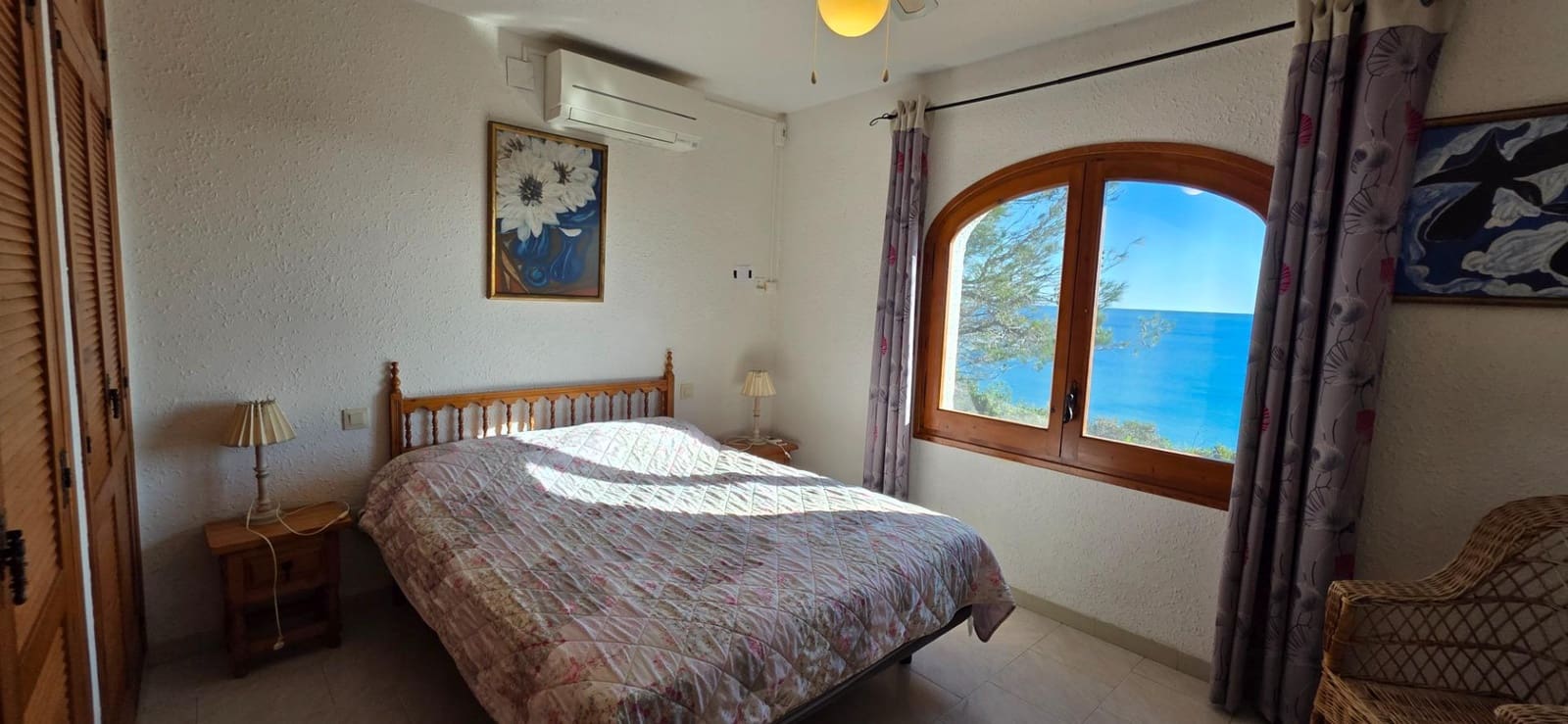 3 quarto Moradia para venda em Calafat com piscina - 800 000 € (Ref: 9485282)