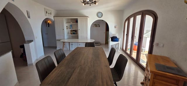 3 sypialnia Willa na sprzedaż w Calafat, L'Ametlla de Mar z basenem - 800 000 € (Ref: 9485282)