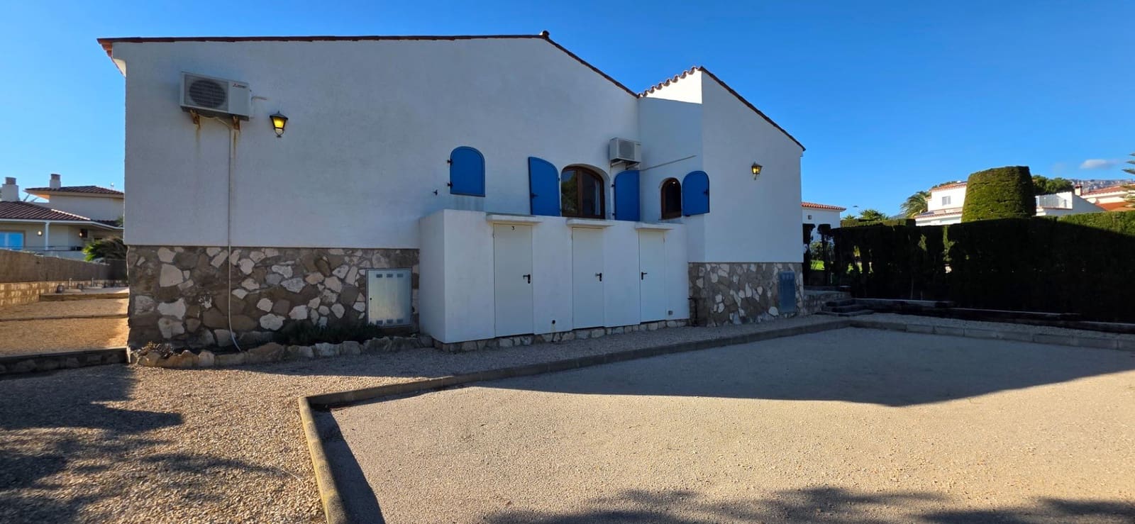 3 quarto Moradia para venda em Calafat com piscina - 800 000 € (Ref: 9485282)