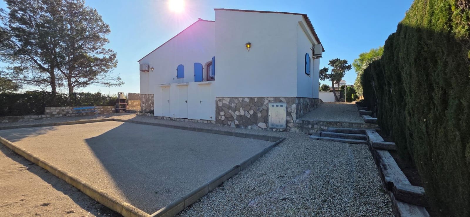 3 quarto Moradia para venda em Calafat com piscina - 800 000 € (Ref: 9485282)