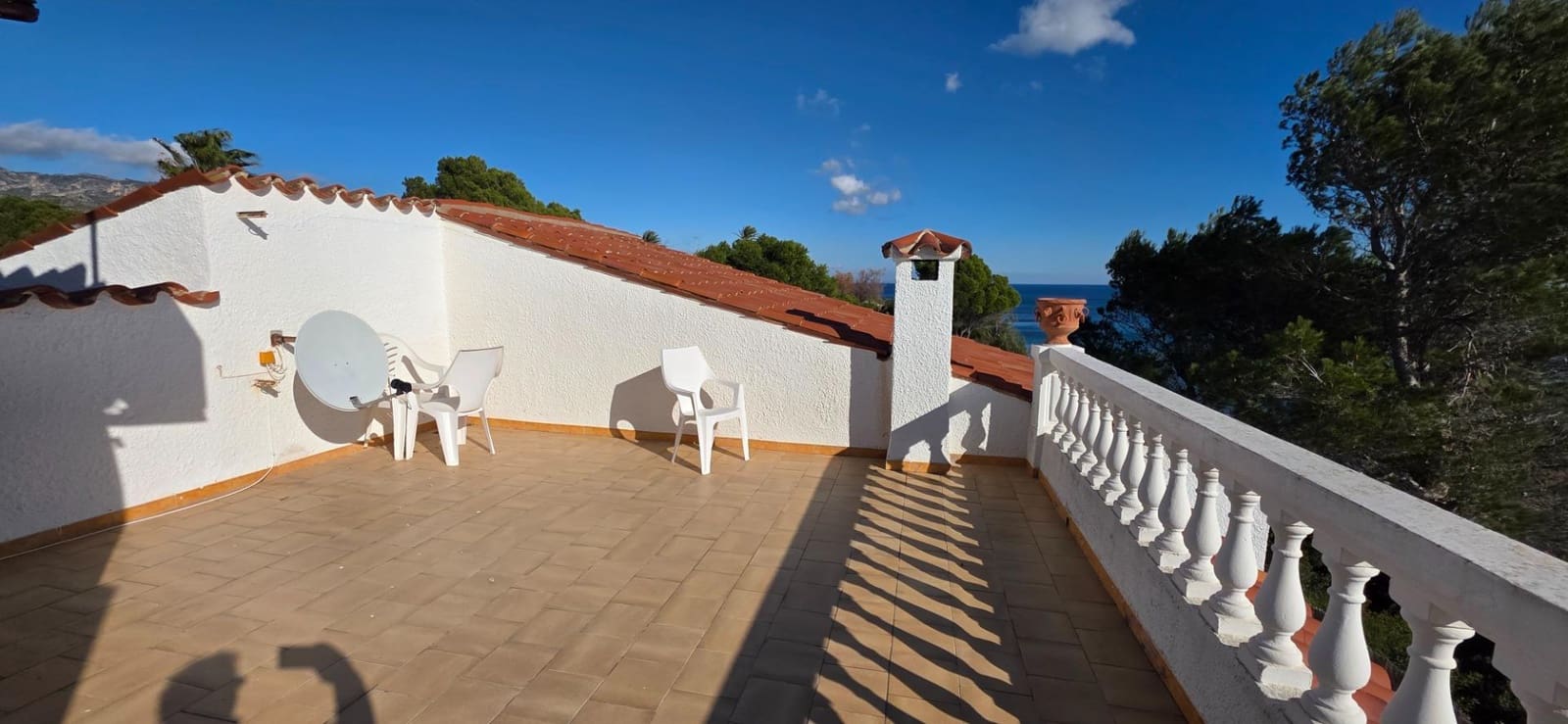 3 quarto Moradia para venda em Calafat com piscina - 800 000 € (Ref: 9485282)