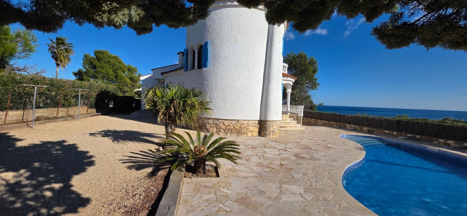 3 quarto Moradia para venda em Calafat com piscina - 800 000 € (Ref: 9485282)