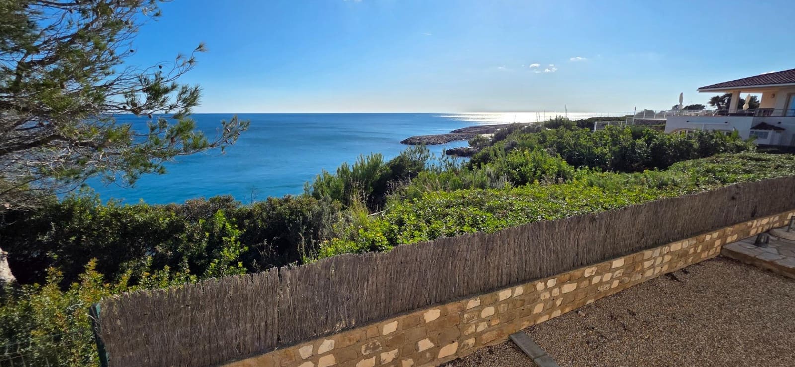 3 quarto Moradia para venda em Calafat com piscina - 800 000 € (Ref: 9485282)