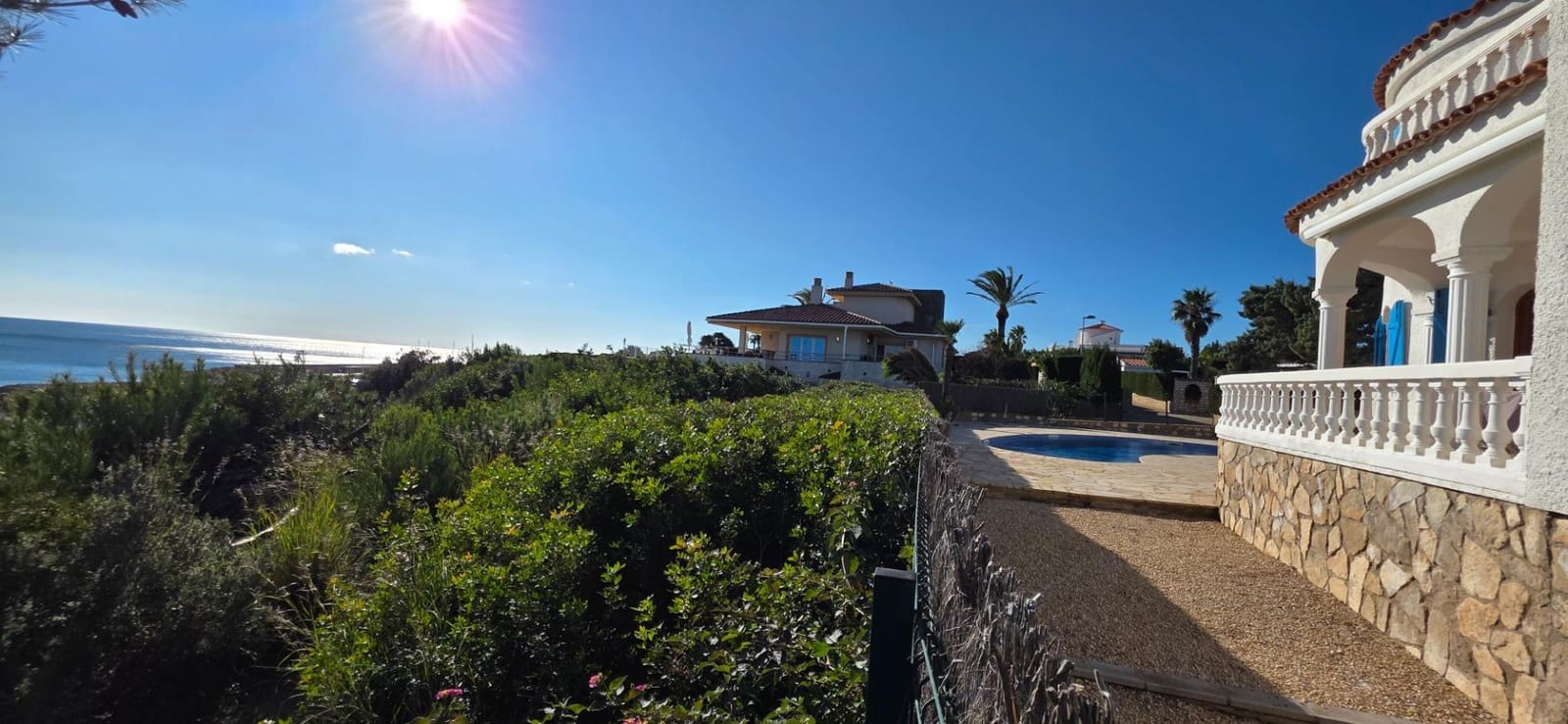 3 quarto Moradia para venda em Calafat com piscina - 800 000 € (Ref: 9485282)