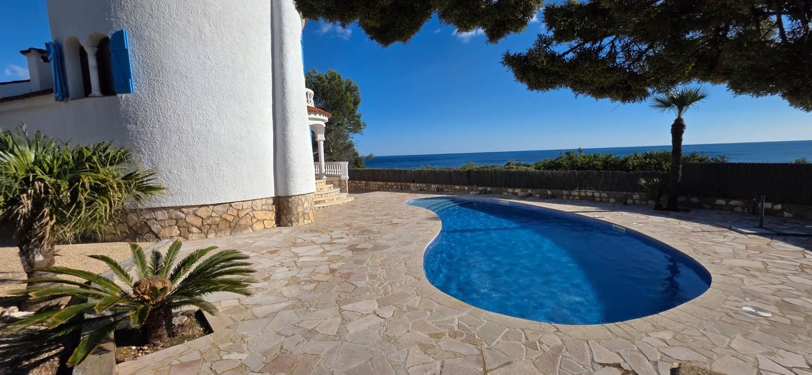 3 quarto Moradia para venda em Calafat com piscina - 800 000 € (Ref: 9485282)