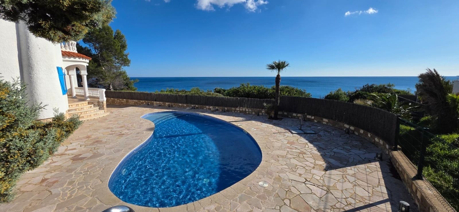 3 quarto Moradia para venda em Calafat com piscina - 800 000 € (Ref: 9485282)