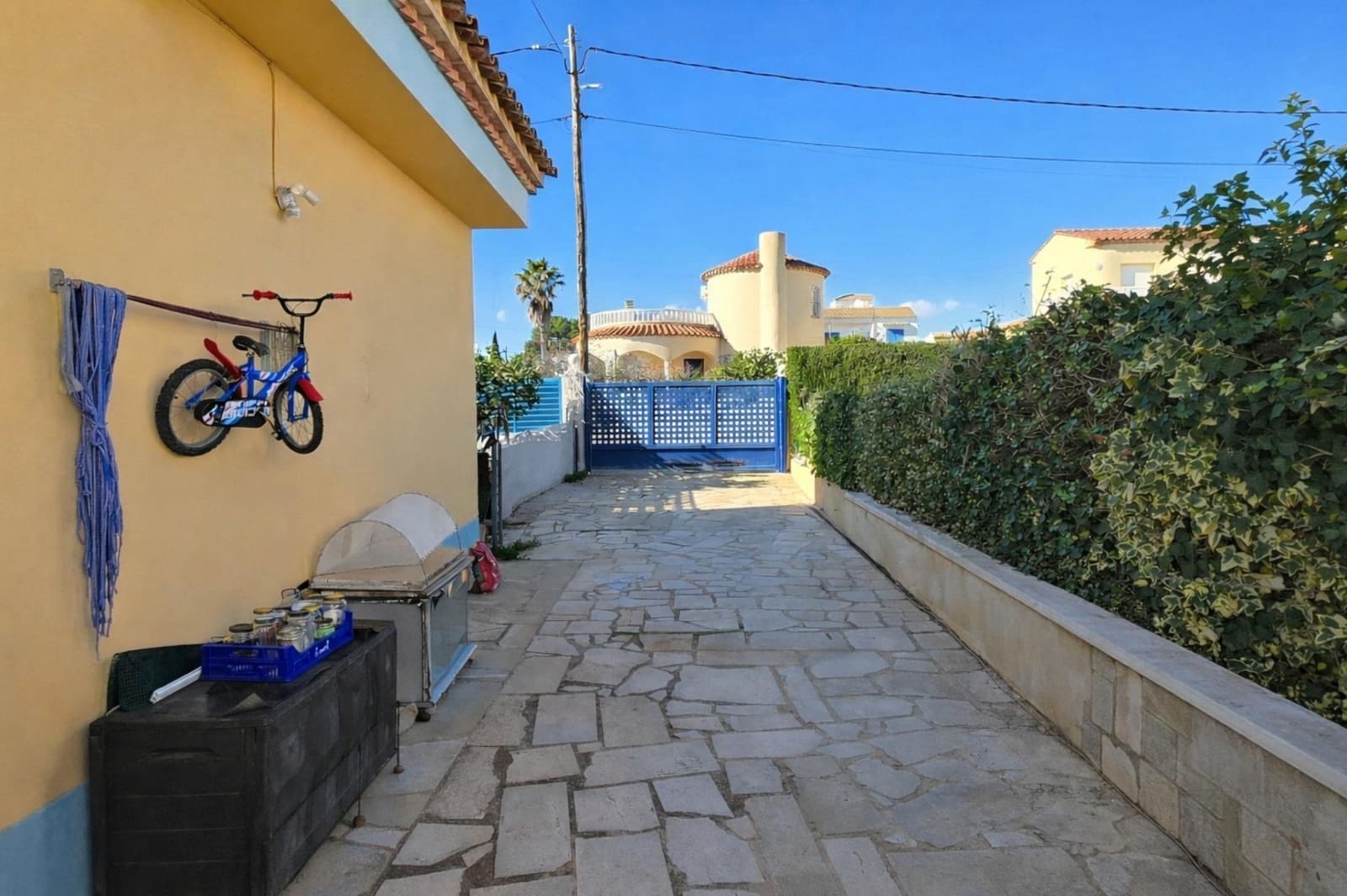 3 soveværelse Villa til salg i L'Ametlla de Mar - € 299.000 (Ref: 9520842)