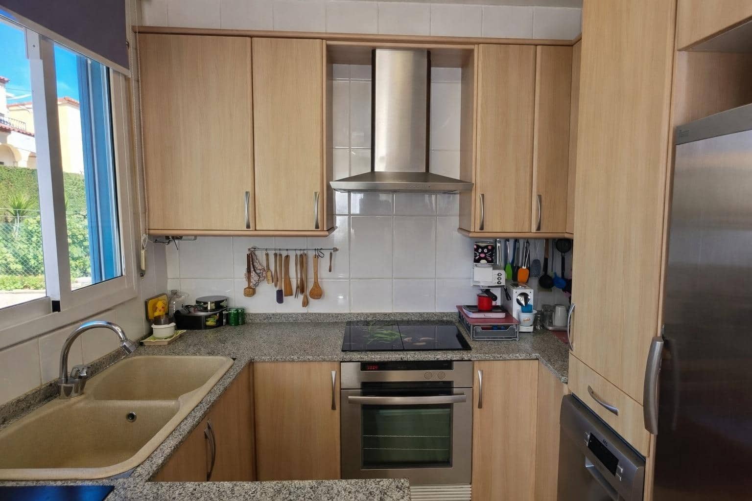 3 bedroom Villa for sale in L'Ametlla de Mar - € 299,000 (Ref: 9520842)