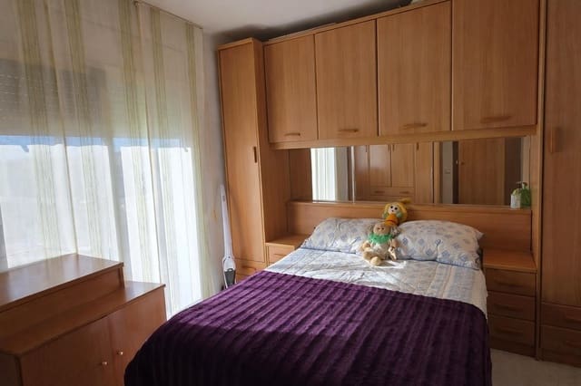 3 sypialnia Willa na sprzedaż w L'Ametlla de Mar - 299 000 € (Ref: 9520842)