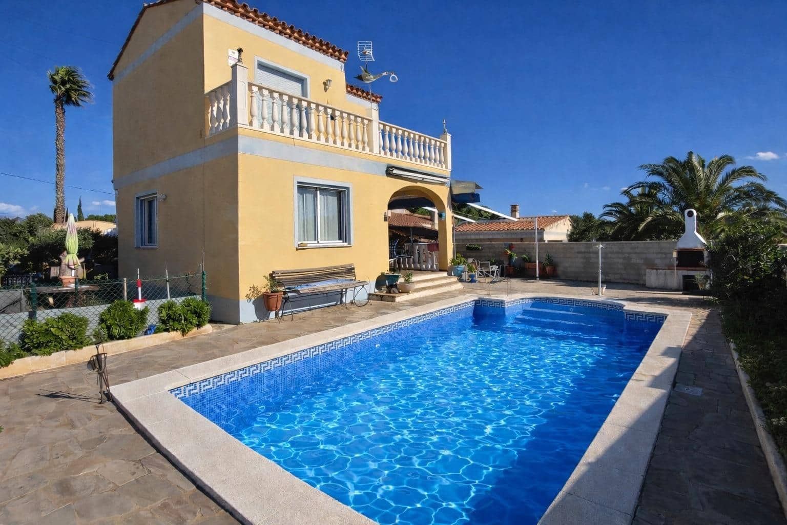 3 bedroom Villa for sale in L'Ametlla de Mar - € 299,000 (Ref: 9520842)