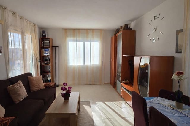 3 sypialnia Willa na sprzedaż w L'Ametlla de Mar - 299 000 € (Ref: 9520842)