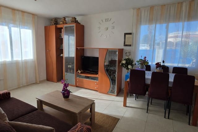 3 sypialnia Willa na sprzedaż w L'Ametlla de Mar - 299 000 € (Ref: 9520842)