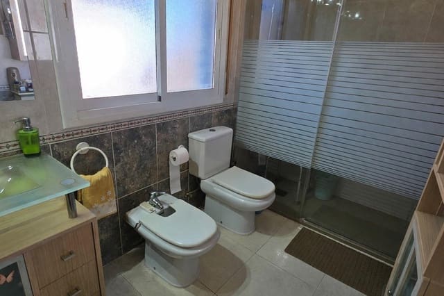 3 sypialnia Willa na sprzedaż w L'Ametlla de Mar - 299 000 € (Ref: 9520842)