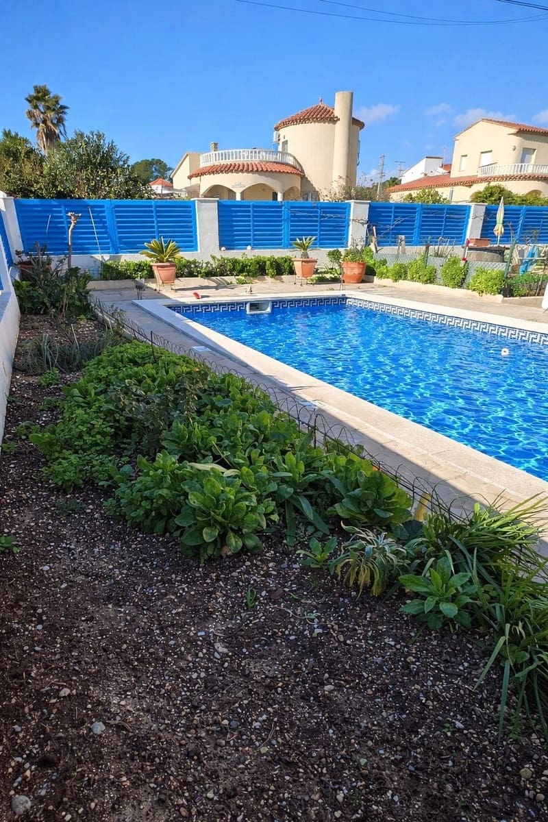 3 bedroom Villa for sale in L'Ametlla de Mar - € 299,000 (Ref: 9520842)