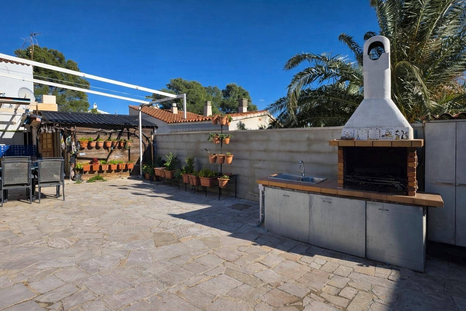 3 bedroom Villa for sale in L'Ametlla de Mar - € 299,000 (Ref: 9520842)