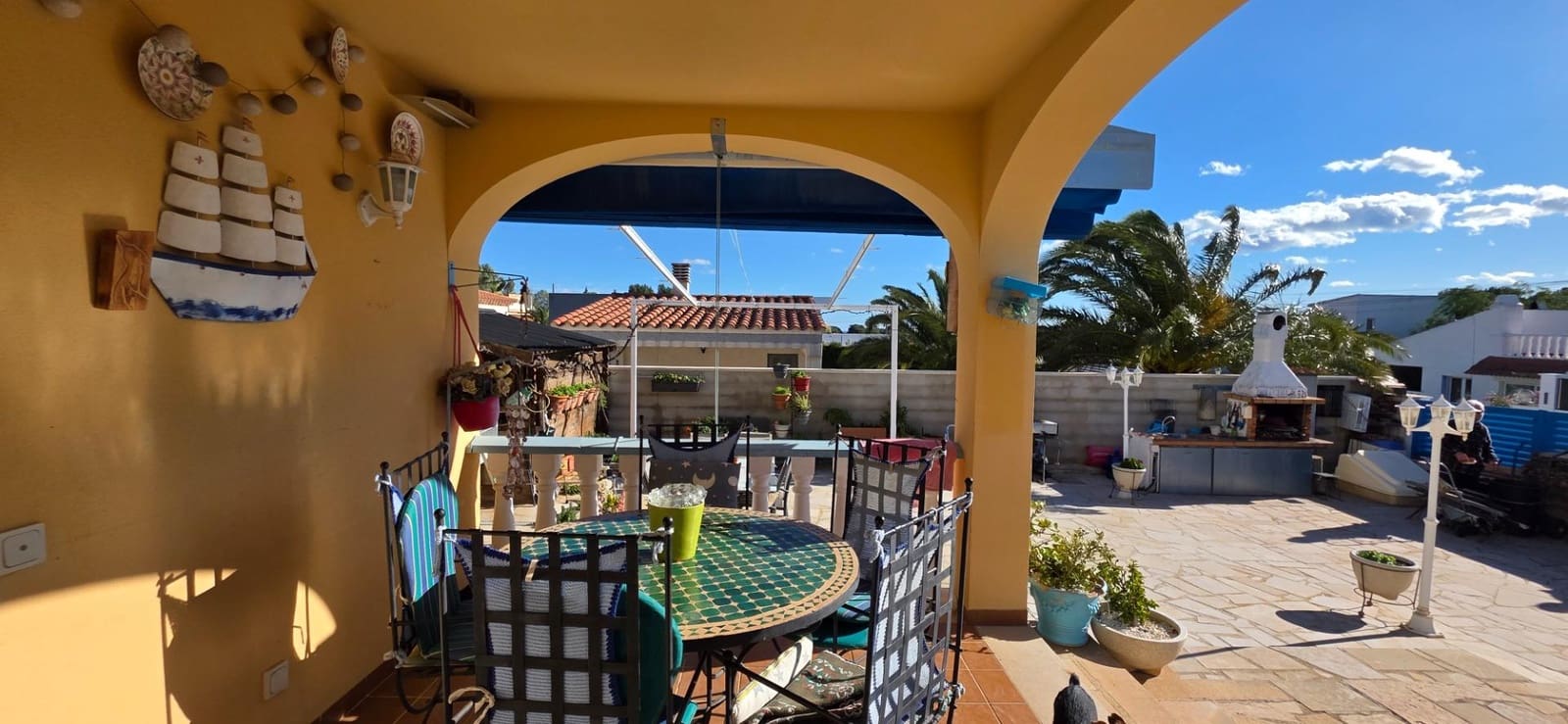3 bedroom Villa for sale in L'Ametlla de Mar - € 299,000 (Ref: 9520842)