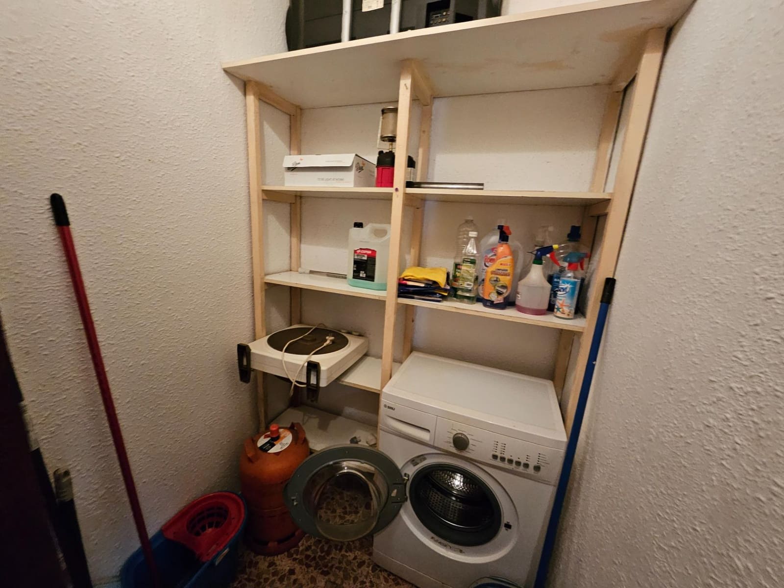 3 soverom Leilighet til salgs i L'Ametlla de Mar med garasje - € 170 000 (Ref: 9568619)