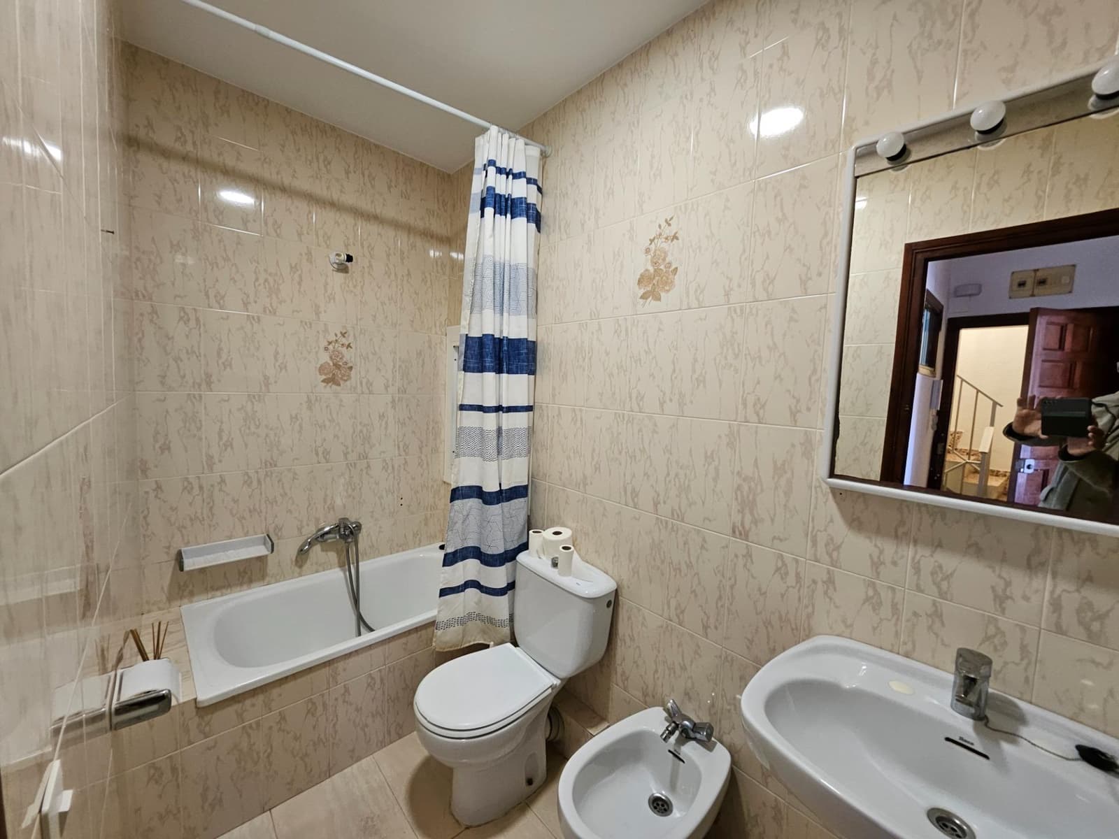 3 soverom Leilighet til salgs i L'Ametlla de Mar med garasje - € 170 000 (Ref: 9568619)