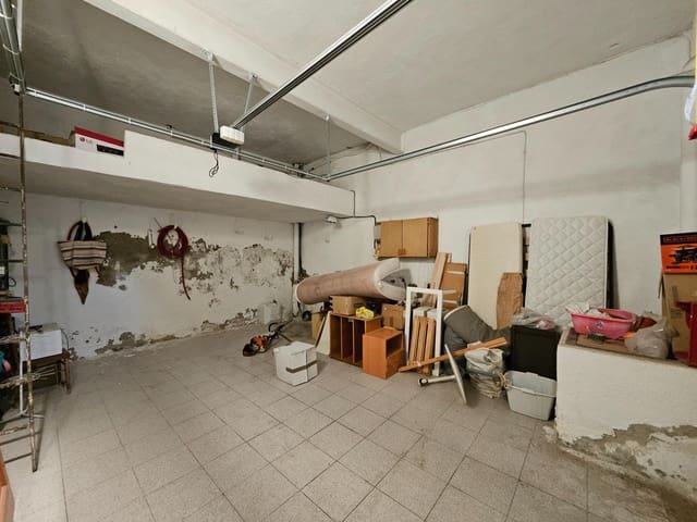 3 sovrum Lägenhet till salu i L'Ametlla de Mar med garage - 170 000 € (Ref: 9568619)