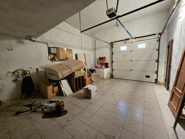 3 sovrum Lägenhet till salu i L'Ametlla de Mar med garage - 170 000 € (Ref: 9568619)