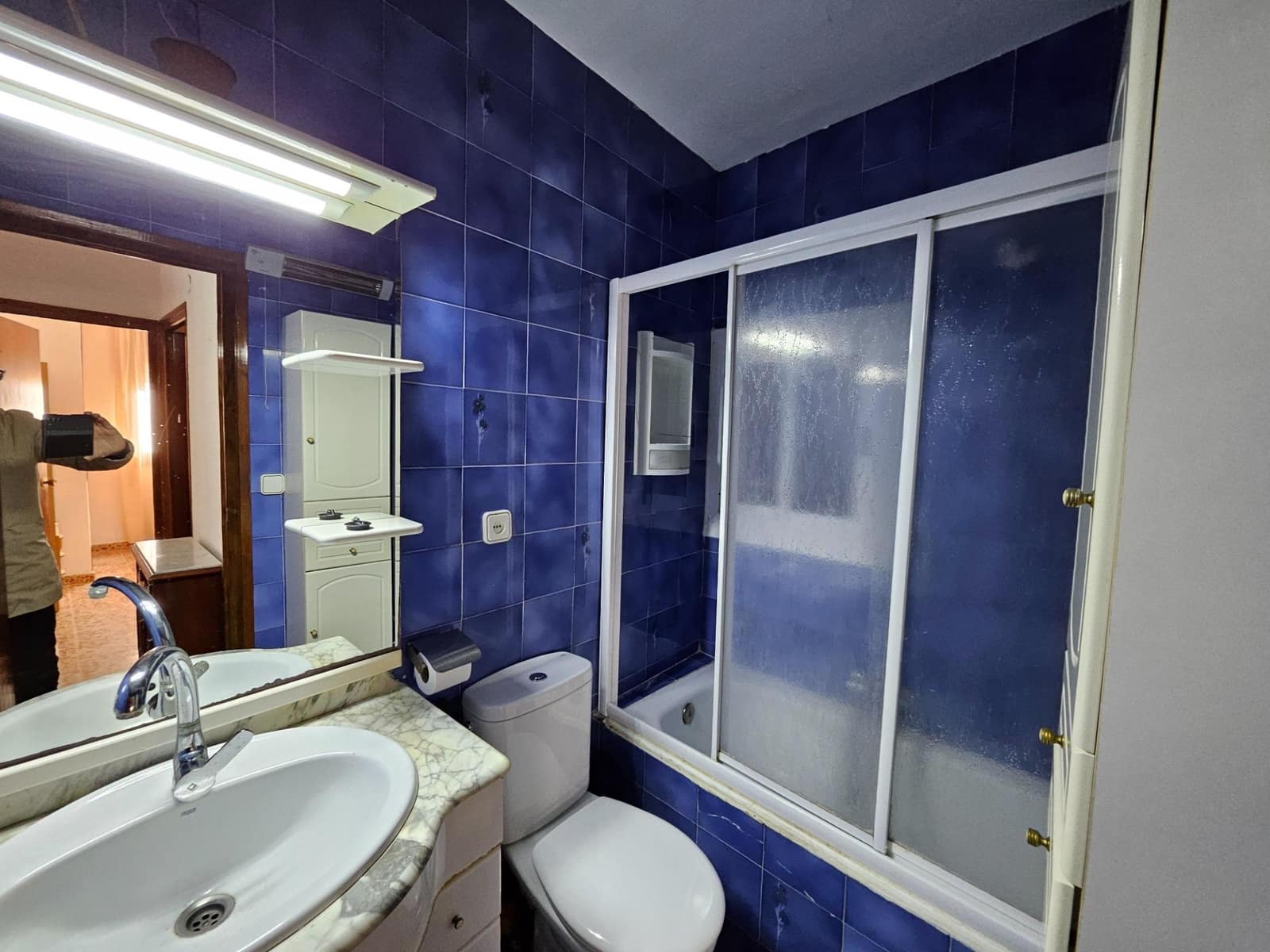 Piso de 5 habitaciones en L'Ametlla de Mar en venta con garaje - 300.000 € (Ref: 9568620)