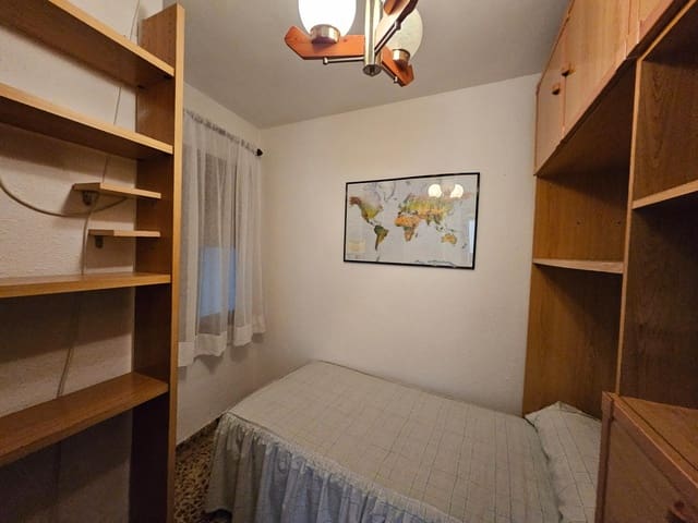 5 camera da letto Appartamento in vendita in L'Ametlla de Mar con garage - 300.000 € (Rif: 9568620)