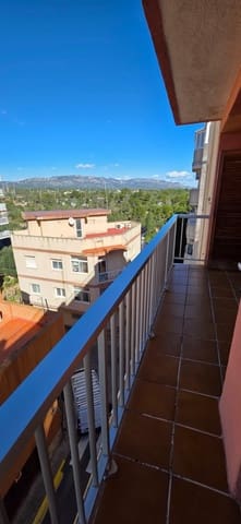 3 sovrum Lägenhet till salu i L'Ametlla de Mar - 148 000 € (Ref: 9582924)