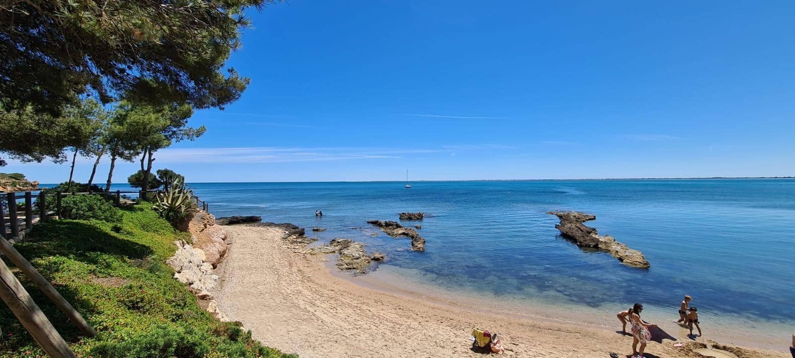 3 sovrum Lägenhet till salu i L'Ametlla de Mar - 148 000 € (Ref: 9582924)