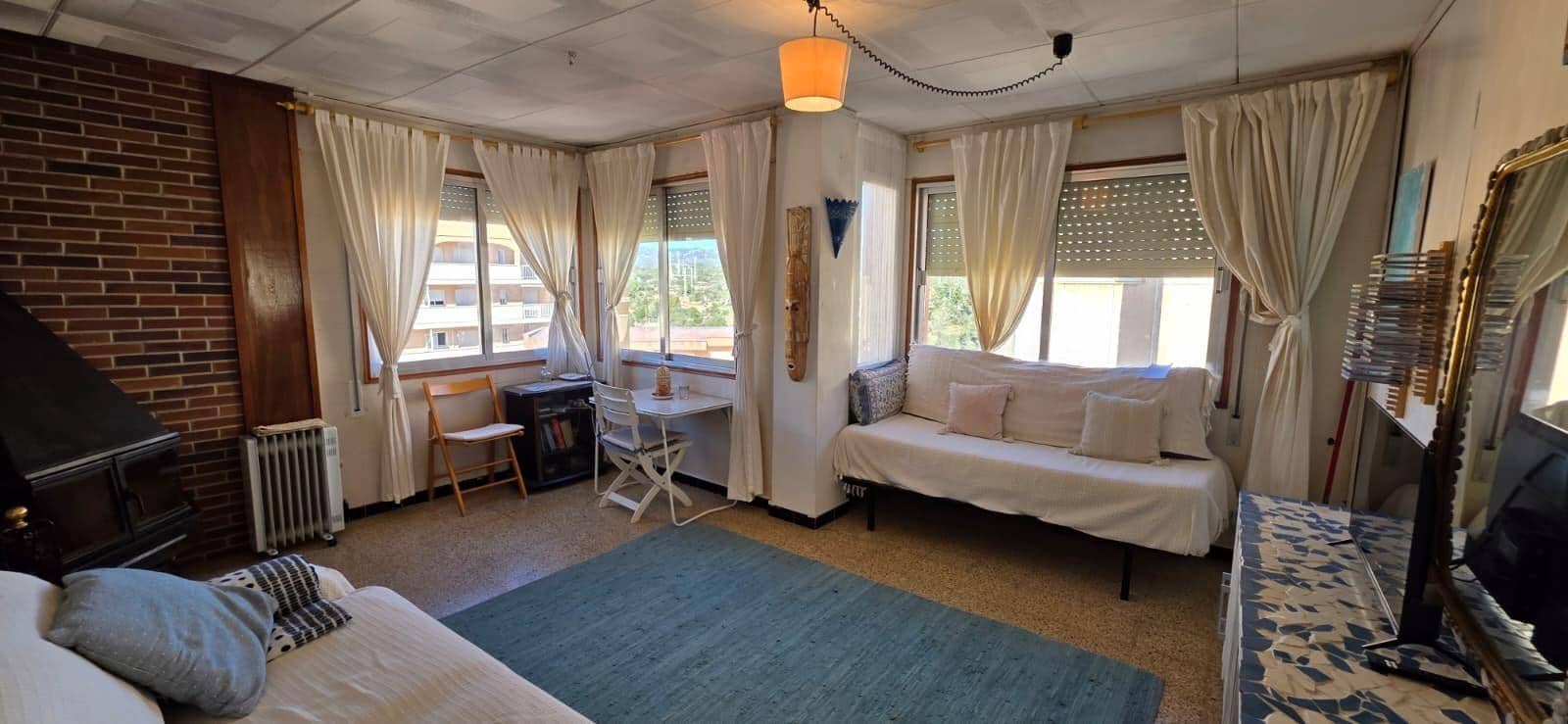 3 sovrum Lägenhet till salu i L'Ametlla de Mar - 148 000 € (Ref: 9582924)