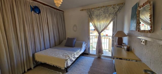 3 sovrum Lägenhet till salu i L'Ametlla de Mar - 148 000 € (Ref: 9582924)