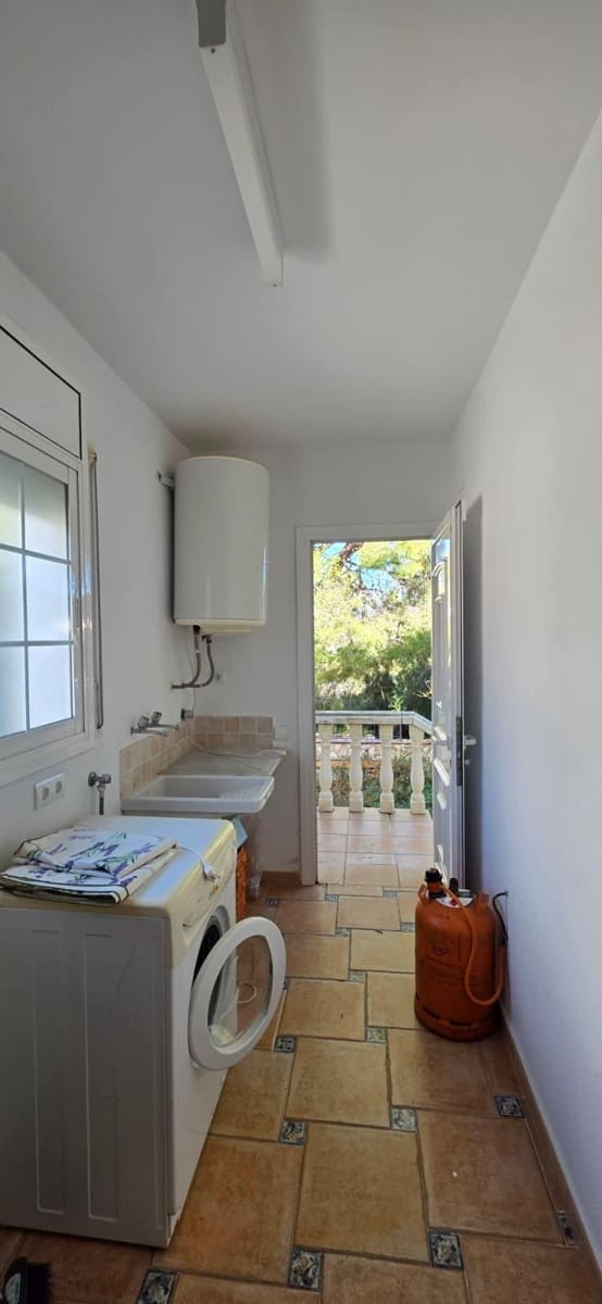 3 sovrum Villa till salu i L'Ametlla de Mar med pool - 487 000 € (Ref: 9582925)