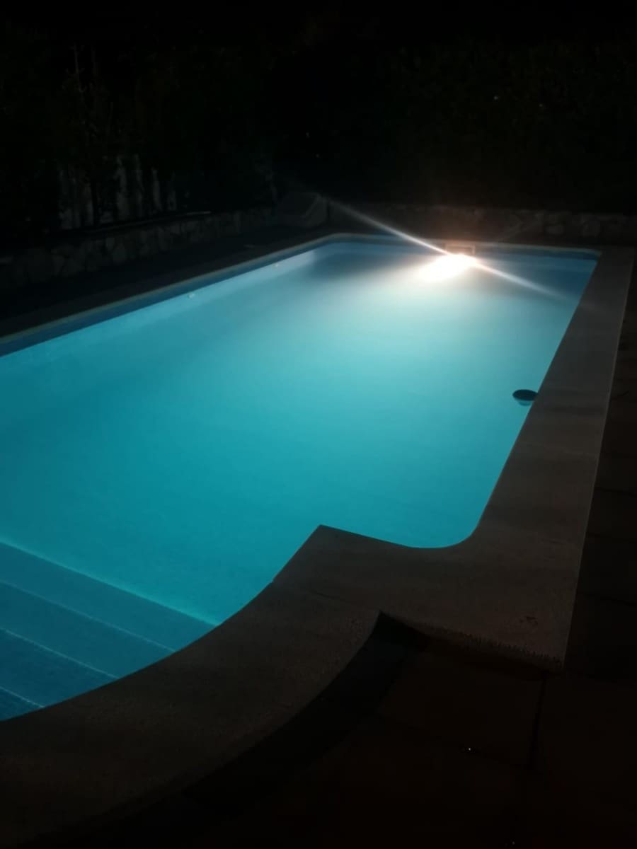 3 sovrum Villa till salu i L'Ametlla de Mar med pool - 487 000 € (Ref: 9582925)