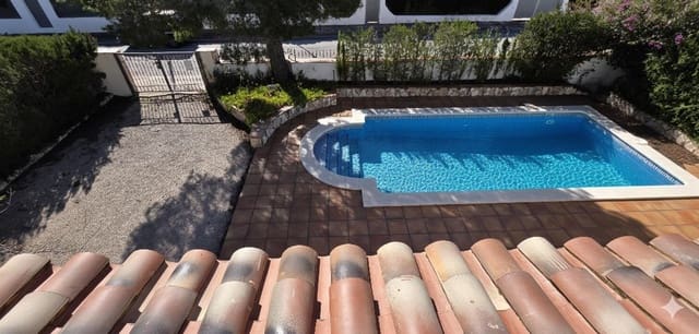 3 sovrum Villa till salu i L'Ametlla de Mar med pool - 487 000 € (Ref: 9582925)