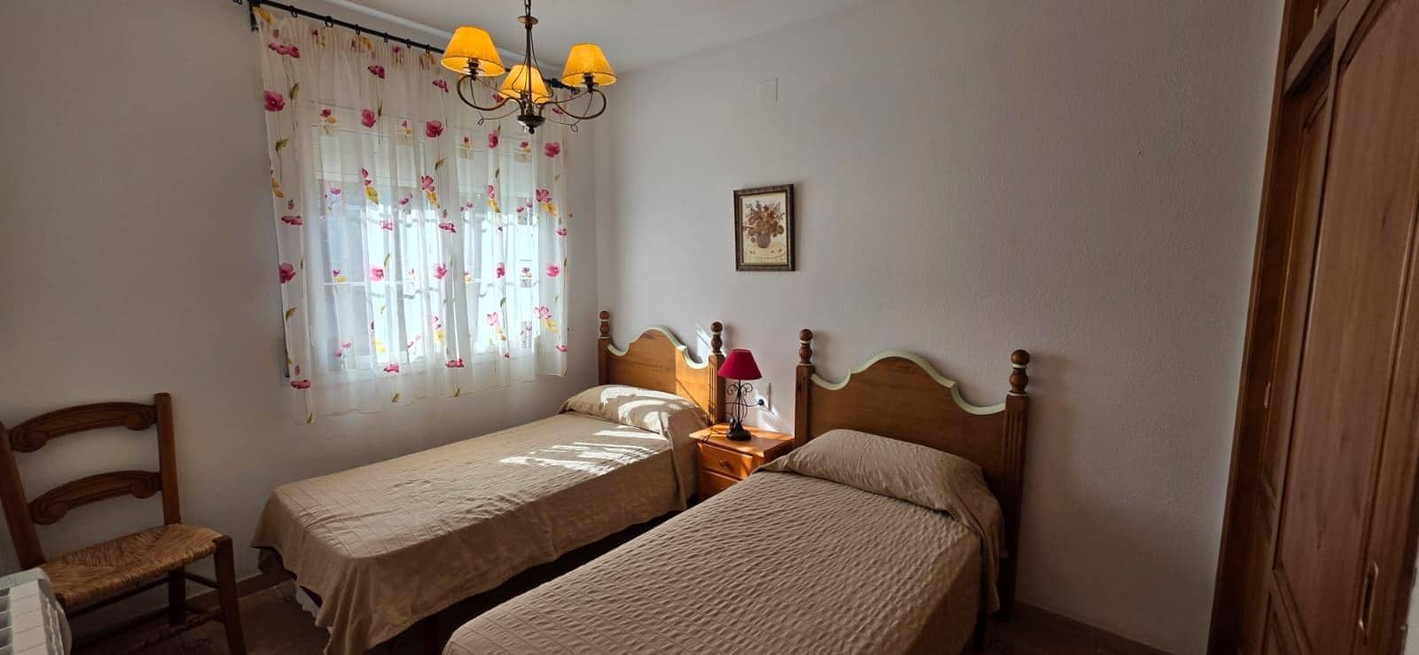 3 sovrum Villa till salu i L'Ametlla de Mar med pool - 487 000 € (Ref: 9582925)