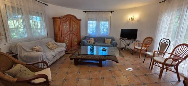 3 sovrum Villa till salu i L'Ametlla de Mar med pool - 487 000 € (Ref: 9582925)