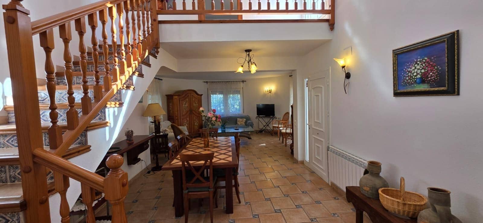 3 sovrum Villa till salu i L'Ametlla de Mar med pool - 487 000 € (Ref: 9582925)