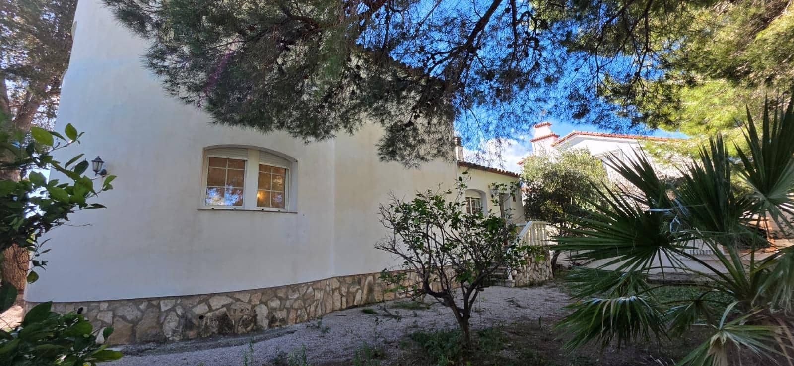 3 sovrum Villa till salu i L'Ametlla de Mar med pool - 487 000 € (Ref: 9582925)