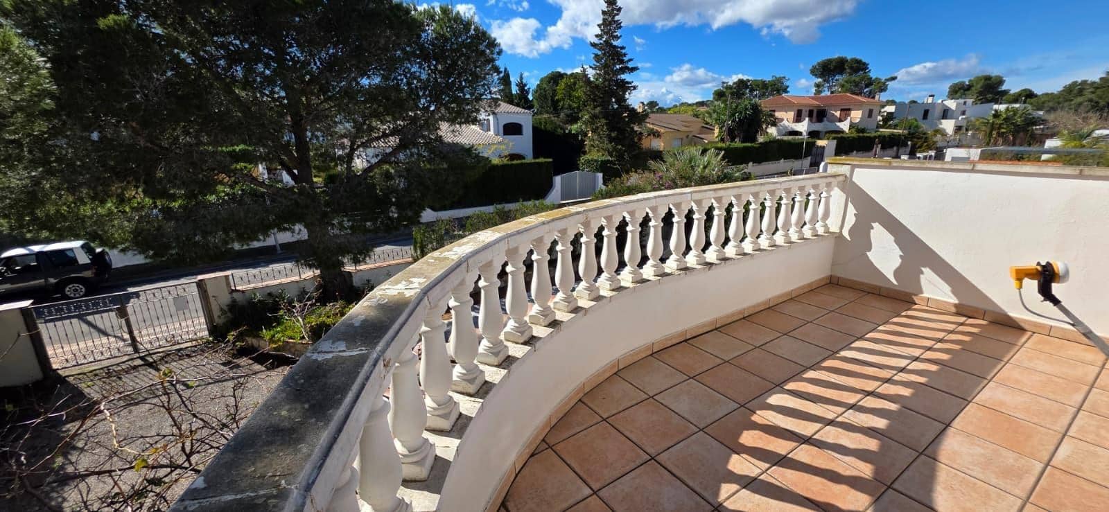 3 sovrum Villa till salu i L'Ametlla de Mar med pool - 487 000 € (Ref: 9582925)