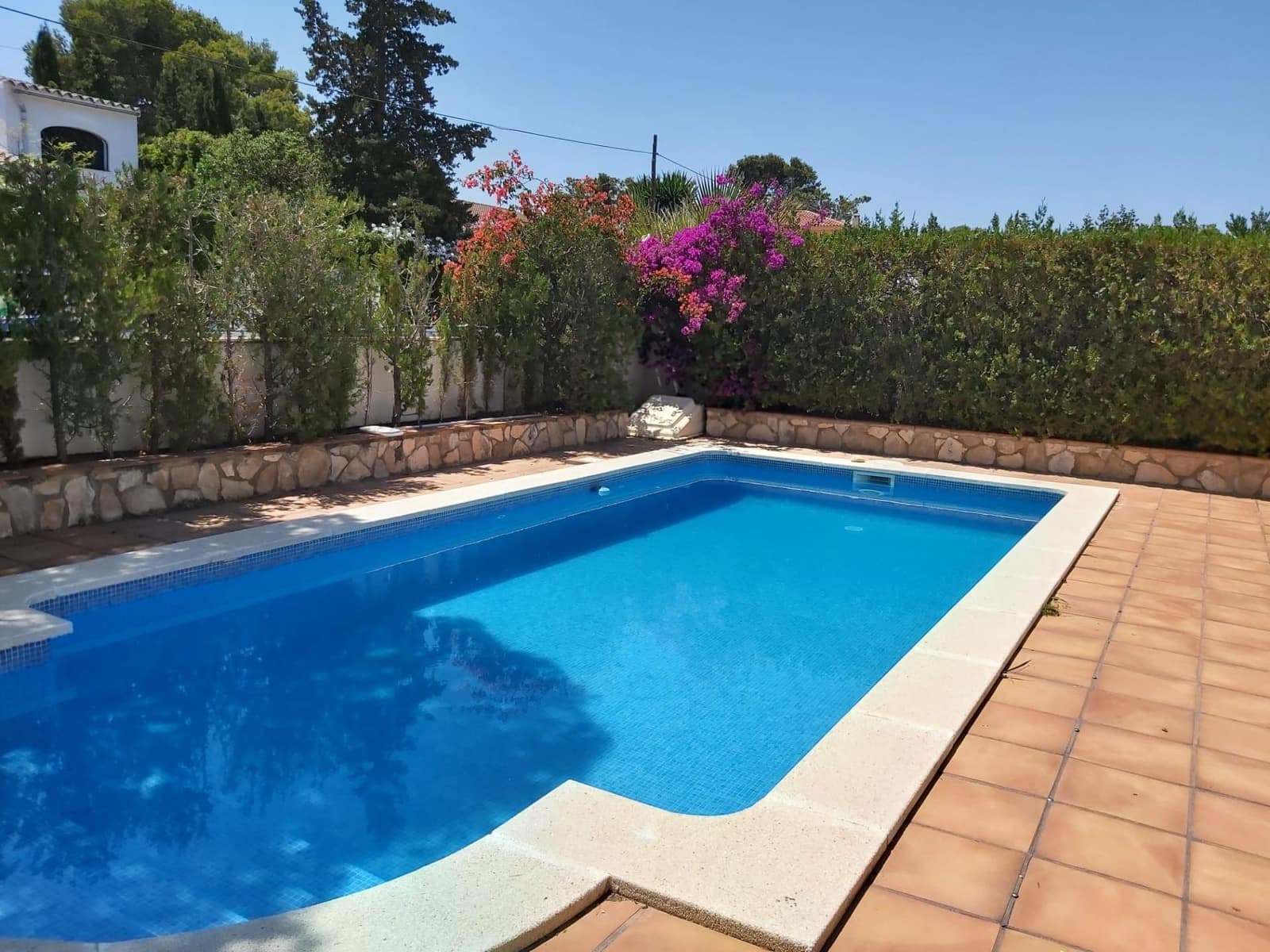 3 sovrum Villa till salu i L'Ametlla de Mar med pool - 487 000 € (Ref: 9582925)