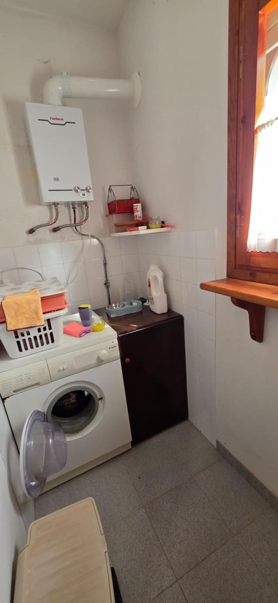 3 quarto Moradia para venda em L'Ametlla de Mar com piscina garagem - 350 000 € (Ref: 9608052)