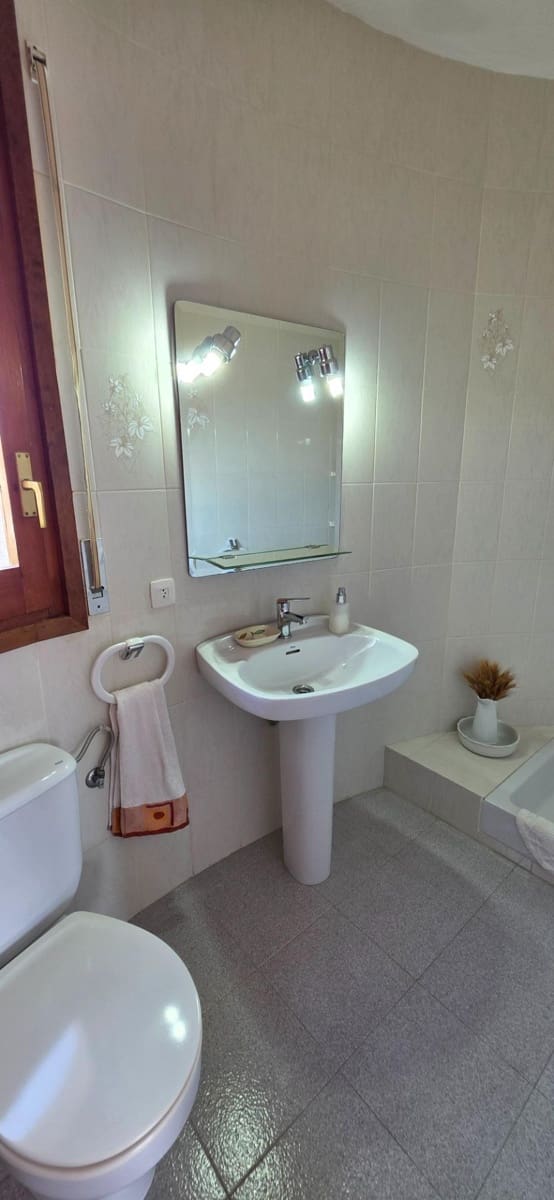 3 quarto Moradia para venda em L'Ametlla de Mar com piscina garagem - 350 000 € (Ref: 9608052)
