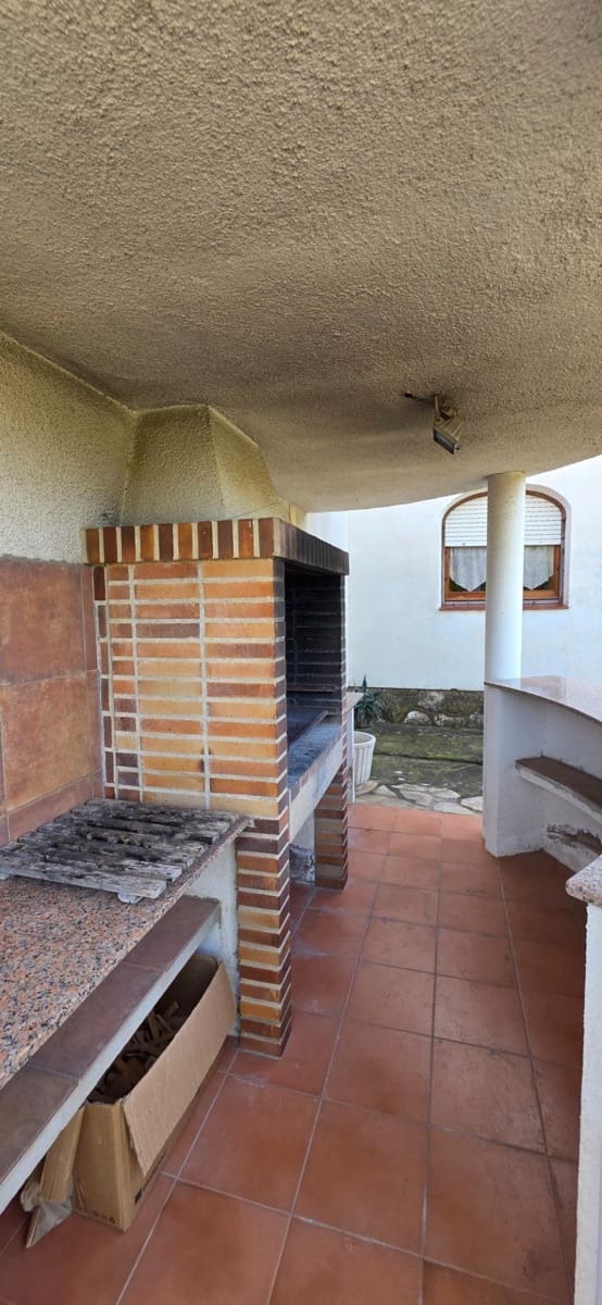3 quarto Moradia para venda em L'Ametlla de Mar com piscina garagem - 350 000 € (Ref: 9608052)