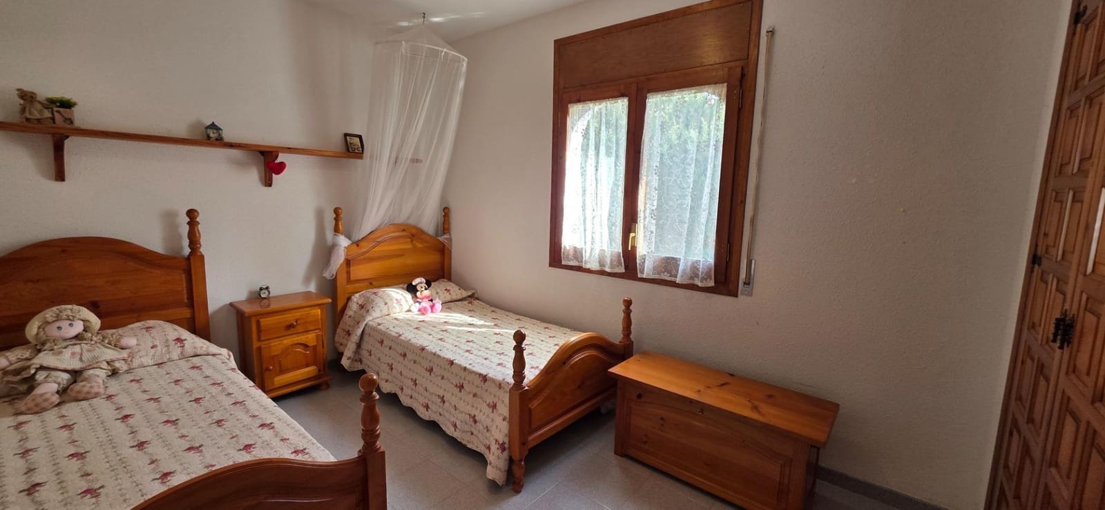 3 quarto Moradia para venda em L'Ametlla de Mar com piscina garagem - 350 000 € (Ref: 9608052)