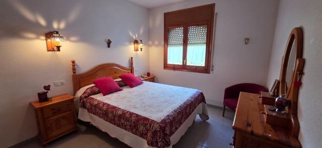 3 quarto Moradia para venda em L'Ametlla de Mar com piscina garagem - 350 000 € (Ref: 9608052)