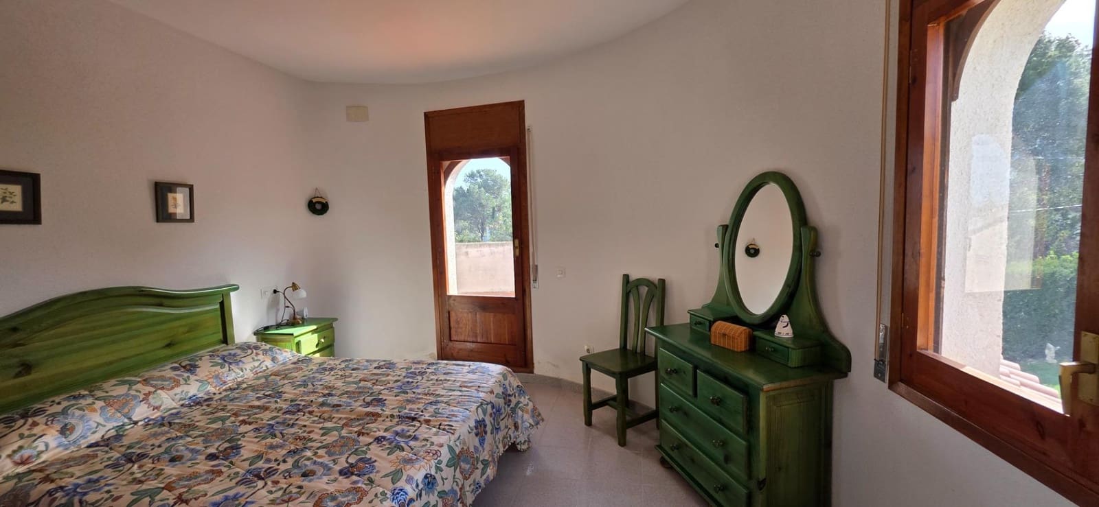 3 quarto Moradia para venda em L'Ametlla de Mar com piscina garagem - 350 000 € (Ref: 9608052)