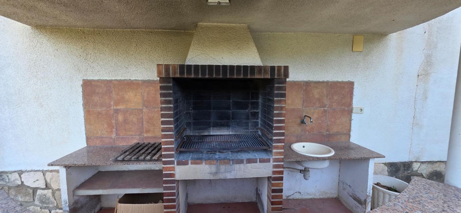 3 quarto Moradia para venda em L'Ametlla de Mar com piscina garagem - 350 000 € (Ref: 9608052)