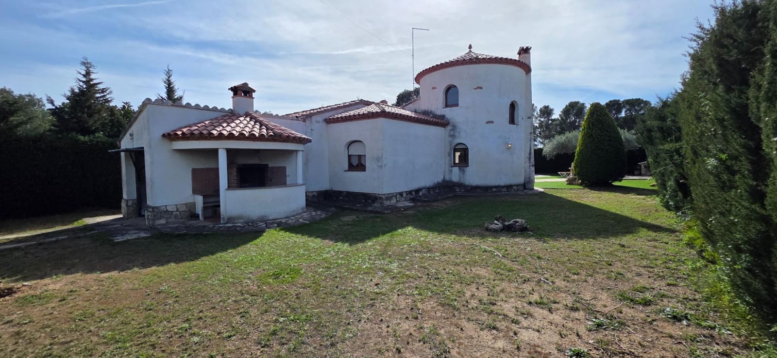 3 quarto Moradia para venda em L'Ametlla de Mar com piscina garagem - 350 000 € (Ref: 9608052)