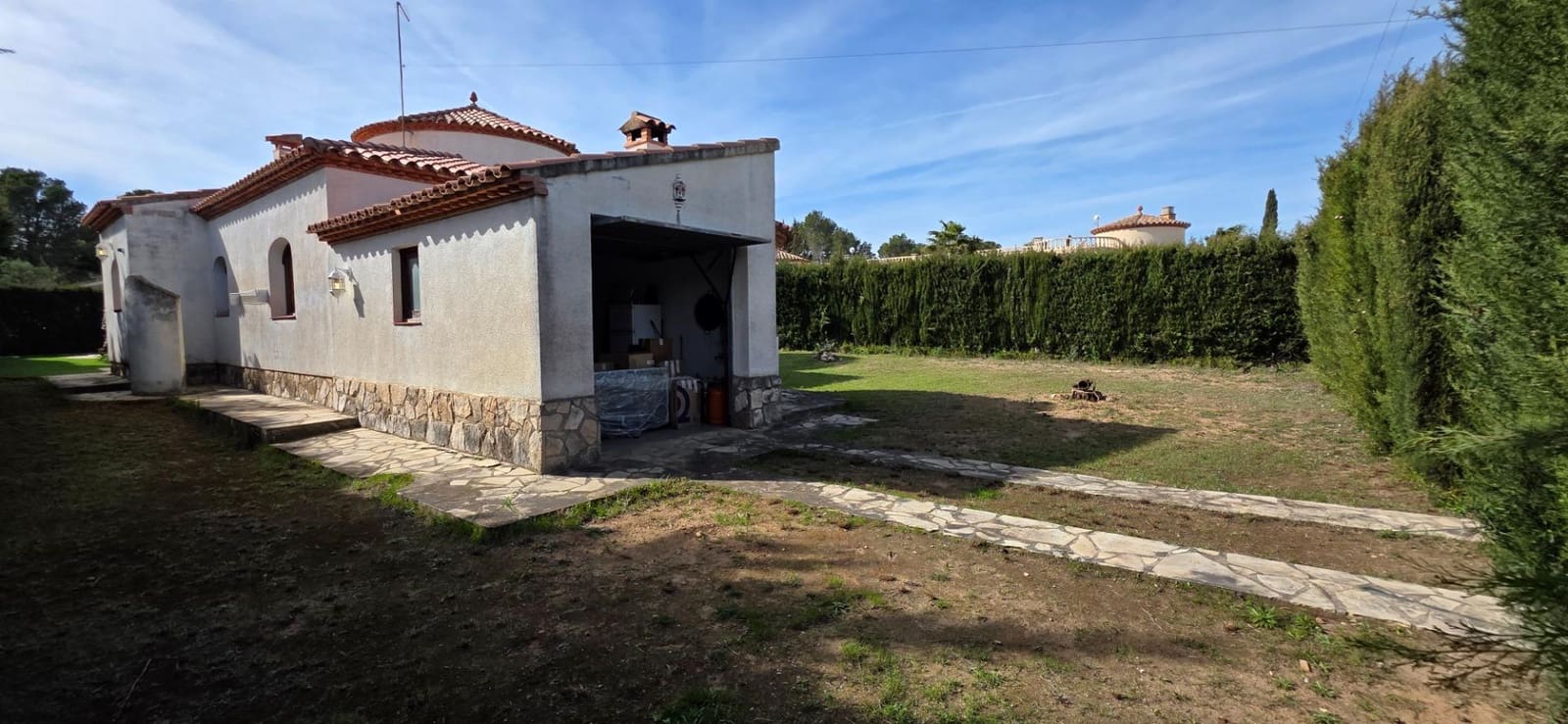 3 quarto Moradia para venda em L'Ametlla de Mar com piscina garagem - 350 000 € (Ref: 9608052)